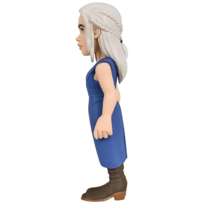 فیگور مینیکس دنریس تارگرین – Daenerys Targaryen Minix Figure | Game of Thrones