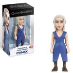 فیگور مینیکس دنریس تارگرین – Daenerys Targaryen Minix Figure | Game of Thrones