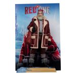 فیگور نیک رد وان – Nick Red One برند McFarlane Toys
