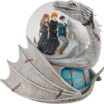 فیگور هری پاتر گوی آبی – Harry Potter | Enesco