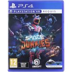 دیسک بازی PS4 Space Junkies