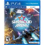 دیسک بازی StarBlood Arena PS VR PS4