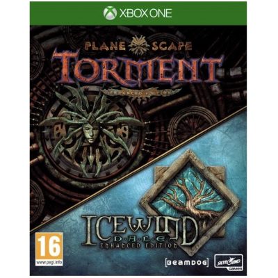 بازی Planescape: Torment & Icewind Dale – Xbox One
