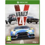 بازی V-Rally 4 – وی‌رالی 4 | Xbox One