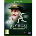 دیسک بازی Don Bradman Cricket مخصوص Xbox One