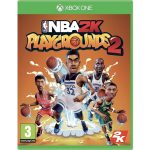 خرید دیسک اورجینال بازی NBA 2K Playgrounds 2 برای Xbox One