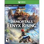 دیسک بازی Immortals Fenyx Rising مخصوص Xbox One