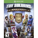 دیسک بازی Toy Soldiers: War Chest Xbox One
