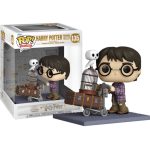 فانکو پاپ دیلاکس هری پاتر (135) | Funko Pop Deluxe Harry Potter
