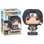 فانکو پاپ ایتاچی اوچیها (جوان) 1656 Funko Pop Itachi Uchiha (Young)