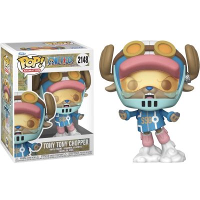 فانکو پاپ تونی تونی چوپر (2148) | Funko Pop Tony Tony Chopper