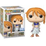 فانکو پاپ نامی (2036) | Funko Pop Nami (Alabasta)