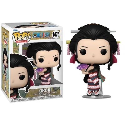 فانکو پاپ اوروبی (1475) | Funko Pop Orobi