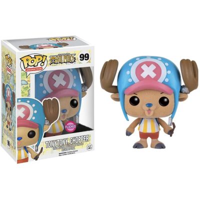 فانکو پاپ تونی تونی چوپر (99) | Funko Pop Tony Tony Chopper