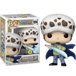 فانکو پاپ ترافالگار لا (1894) | Funko Pop Trafalgar Law