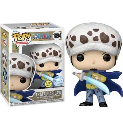 فانکو پاپ ترافالگار لا (1894) | Funko Pop Trafalgar Law
