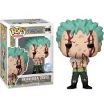 فانکو پاپ رورونوا زورو (1496) | Funko Pop Roronoa Zoro