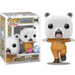فانکو پاپ بپو (1896) | Funko Pop Bepo