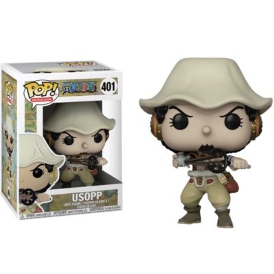 فانکو پاپ اوسوپ (401) | Funko Pop Usopp