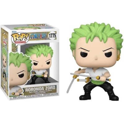 فانکو پاپ رورونوا زورو (1775) | Funko Pop Roronoa Zoro