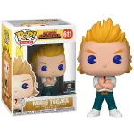 فانکو پاپ میرایو توگاتا (611) | Funko Pop Mirio Togata