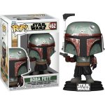 فانکو پاپ بوبا فت (462) | Funko Pop Boba Fett
